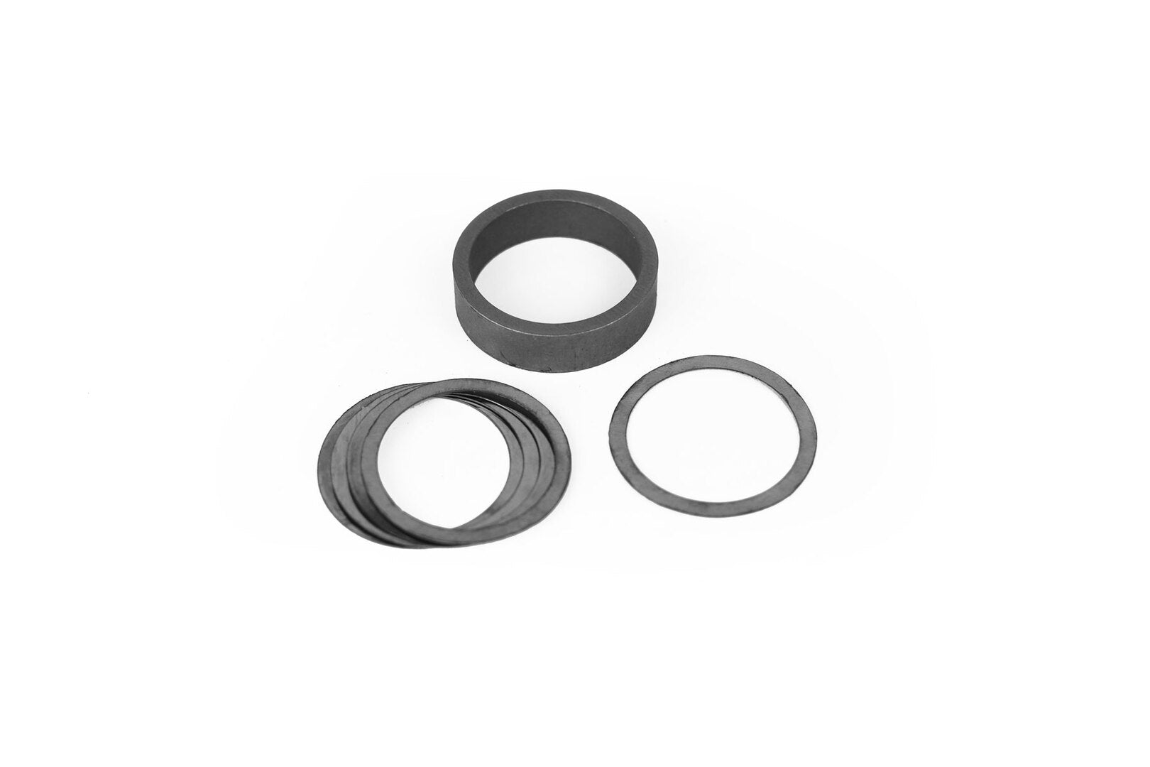 GTO Solid Pinion Spacer Kit